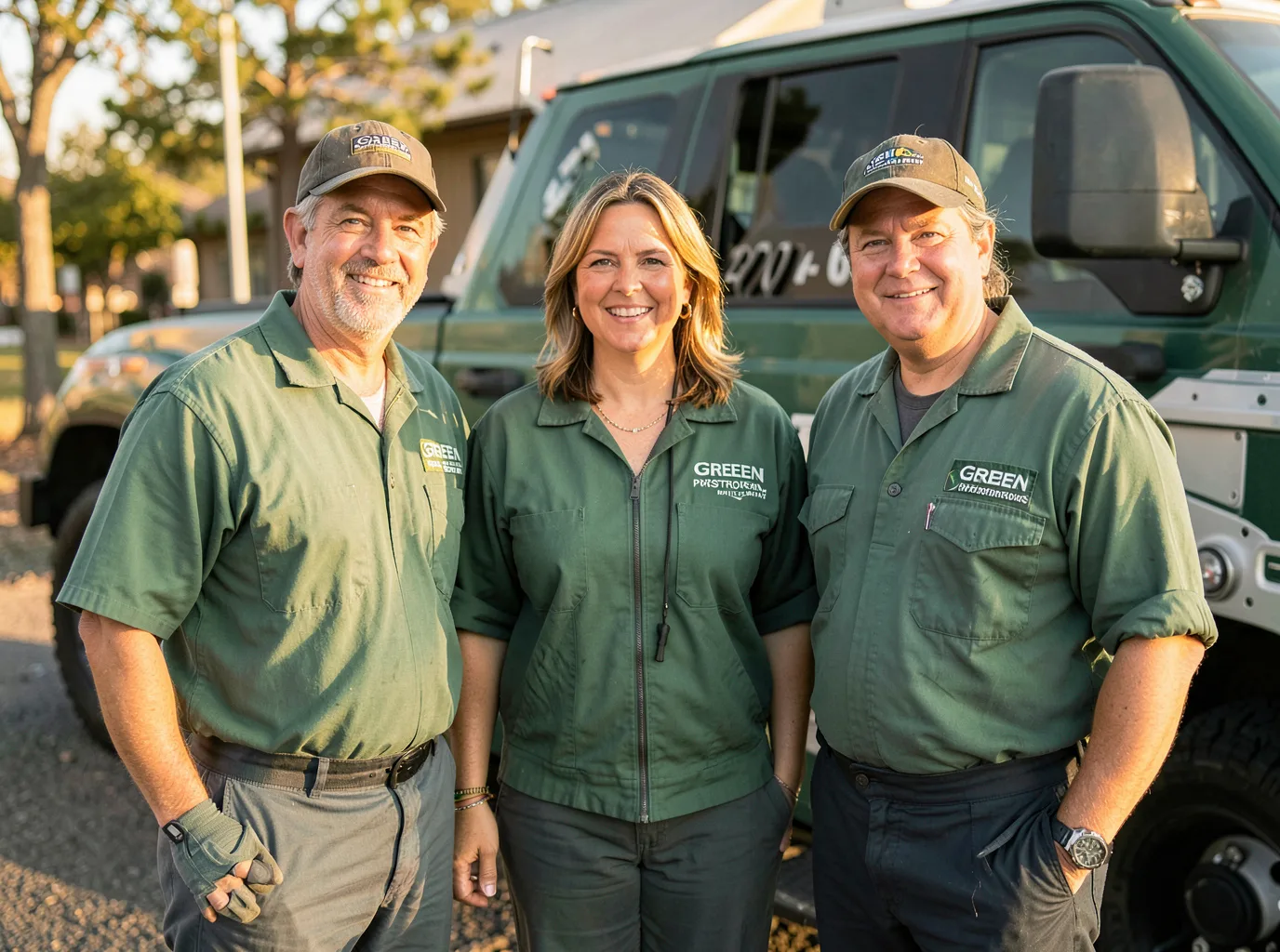 Water Damage Restoration company in Rockville, MD