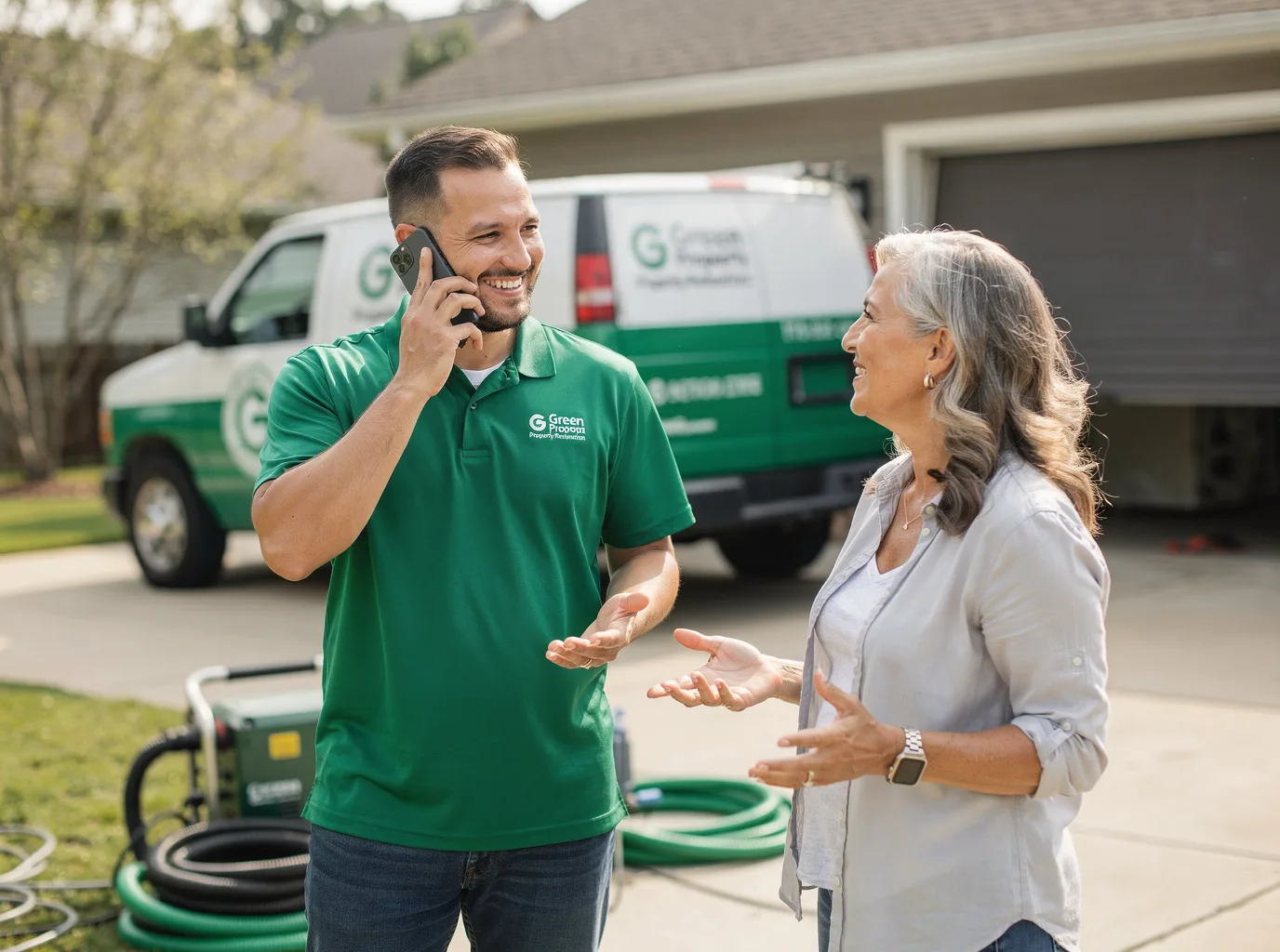 Water Damage Restoration Rockville, MD FAQs
